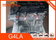 Aluminium G4LA Engine Cylinder Block Digunakan Pada Hyundai I20 Kia Rio The 1.2 Liter