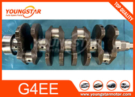 23111-26400 Motor Crankshaft Untuk Hyundai Accent G4EE 1.4L