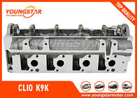 Engine Cylinder Head Untuk  K9K;   Clio K9K ​​1.5DCI 7701473181 908521