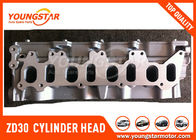 Engine Cylinder Head Untuk NISSAN ZD30;  NISSAN ZD30 Atleon Cabstar 3.0tdi 16V 2006- 11039-MA70A AMC 908509