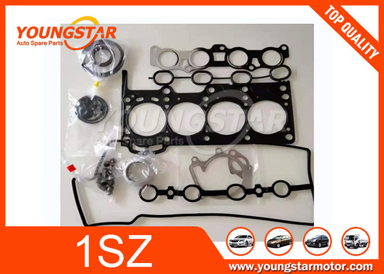 04111-23040 Set Paking Kepala Silinder Baja Untuk Toyota 1SZ