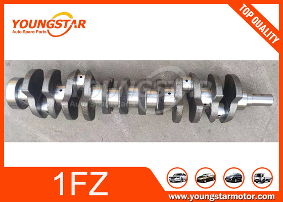 Crankshaft Untuk TOYOTA 1FZ 1FZ-FE 13401-66020 Dalam Standar Tinggi
